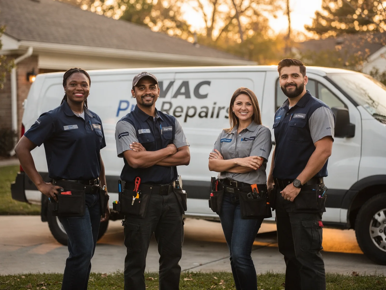 Heat Pump Repair company in Lost Creek, KY