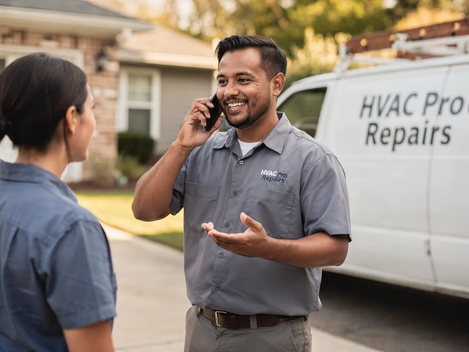 Heat Pump Repair Lost Creek, KY FAQs